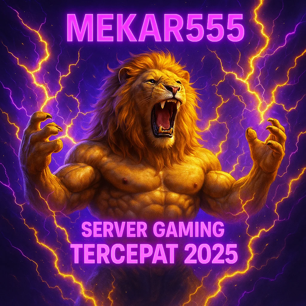 Mekar555 : Cara Cerdas Bermain Tanpa Mengganggu Fokus